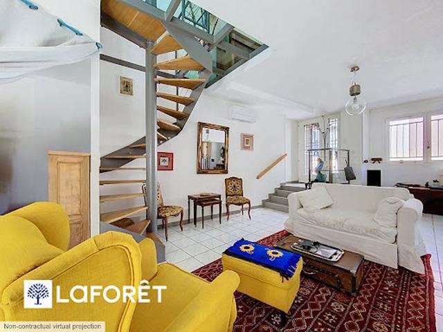 Location Maison 3 pièces 95 m2 Saint Didier au Mont d'Or