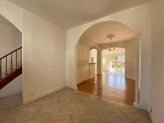 Location Maison de ville 3 pièces 91.26 m2 Perigueux