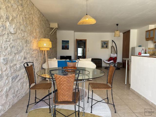 Location Maison 3 pièces 95m² PEYRIAC DE MER 11440