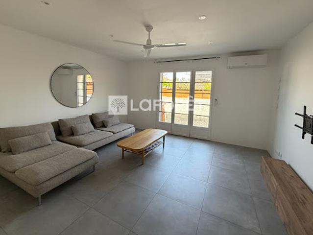Location Maison 3 pièces 96.18 m2 L'Isle sur la Sorgue