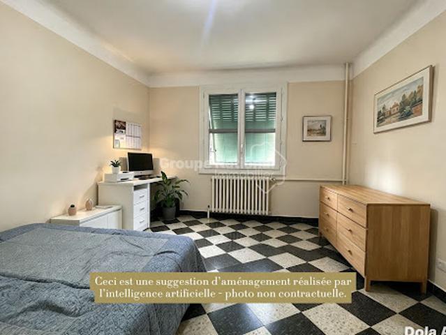 Location Maison 3 pièces 97 m2 Aubignan