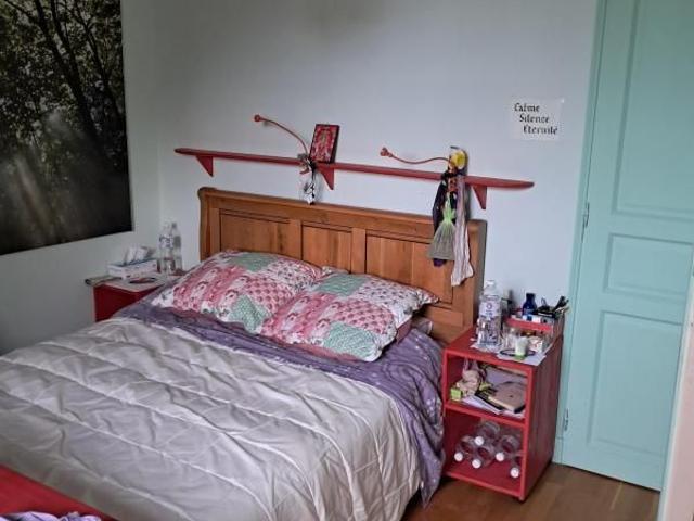 Location Maison 3 pièces 97m² BLOIS 41000