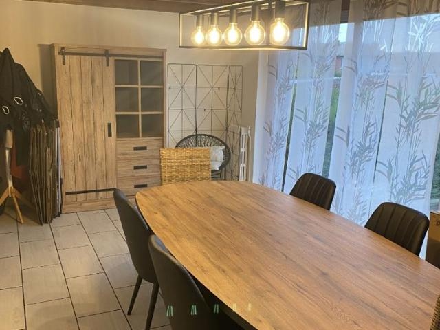 Location Maison 3 pièces 97m² DOUAI 59500