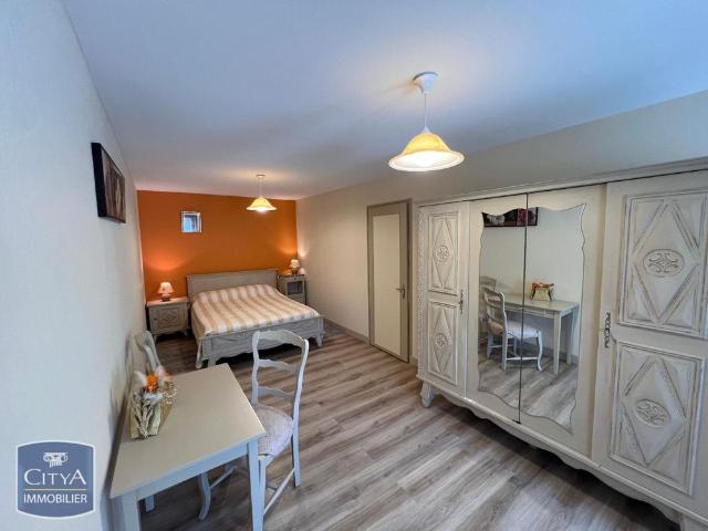 Location Maison 3 pièces 97m² LA TOUR ST GELIN 37120