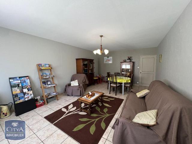 Location Maison 3 pièces 97m² LA TOUR ST GELIN 37120