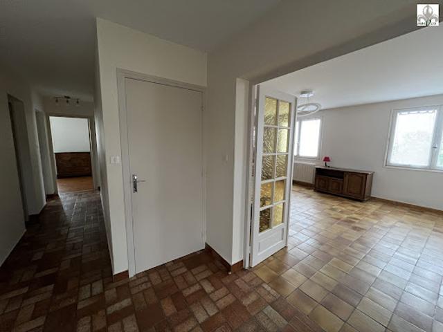Location Maison 3 pièces 98.11 m2 Bessey en Chaume