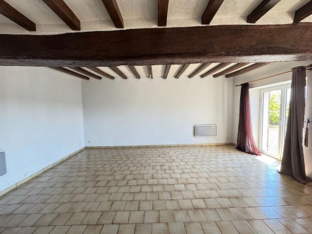 Location Maison 3 pièces 98.48 m2 La Meignanne