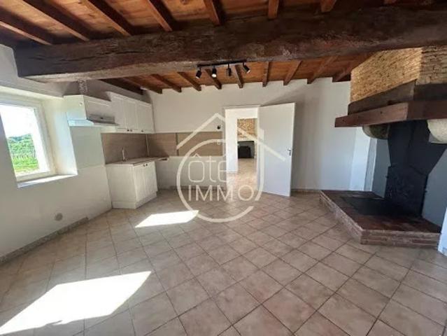 Location Maison 3 pièces 98.73 m2 Villeneuve de Duras
