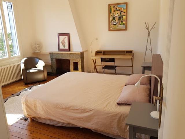 Location Maison 3 pièces 98 m2 Bordeaux