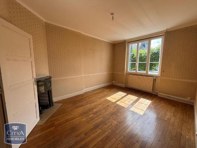 Location Maison 3 pièces 98m² NIHERNE 36250
