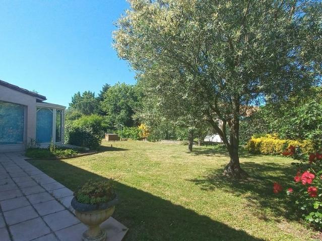 Location Maison 3 pièces 98m² FROUZINS 31270