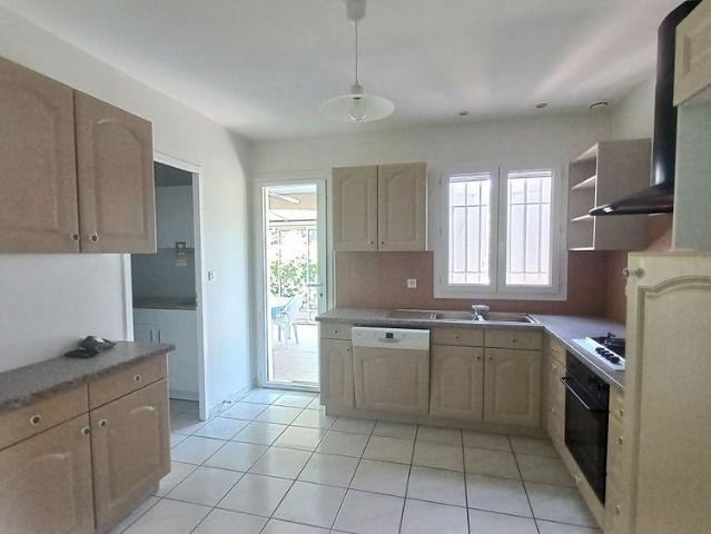 Location Maison 3 pièces 98m² FROUZINS 31270