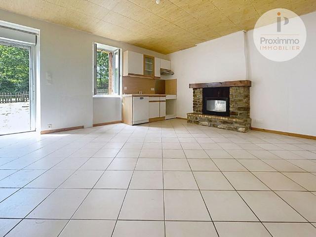 Location Maison 3 pièces 98m²