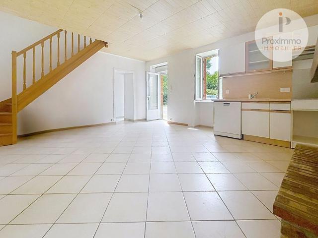 Location Maison 3 pièces 98m²