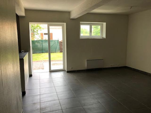 Location Maison 3 pièces 99.3 m2 Hesdin