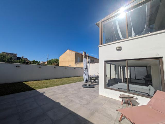 Location Maison 3 pièces 99.23 m2 Vedène