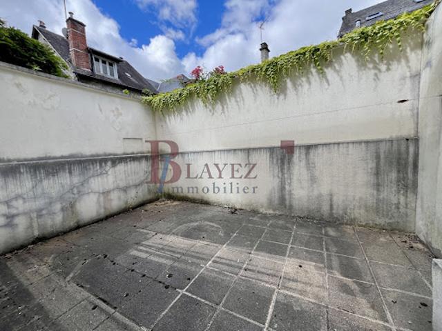 Location Maison 3 pièces 99.5 m2 Egletons