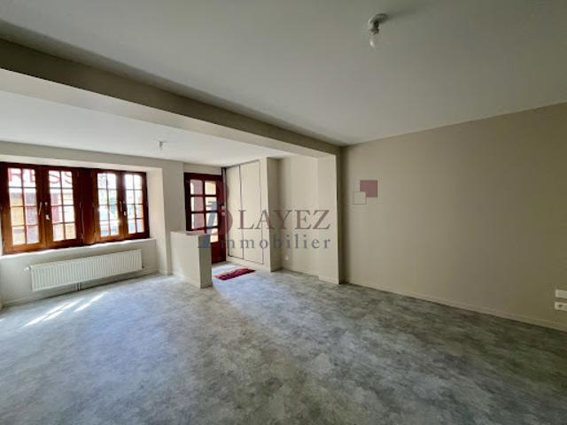 Location Maison 3 pièces 99.5 m2 Egletons