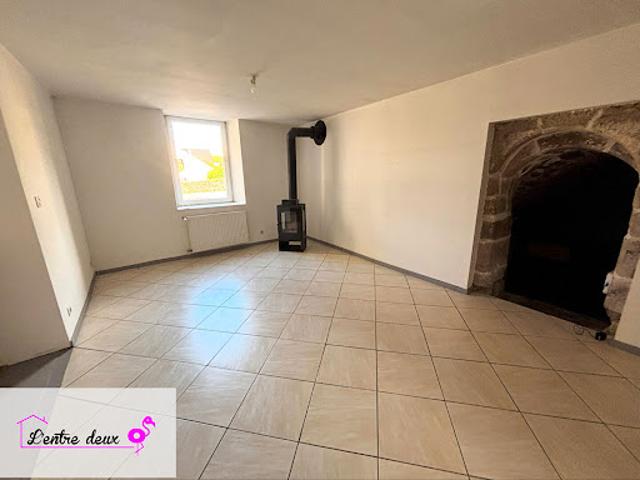 Location Maison 3 pièces 99.5 m2 Meurcourt