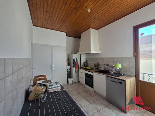 Location Maison 3 pièces 99.75 m2 Salon de Provence