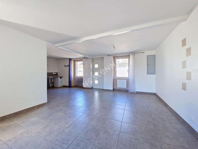 Location maison 3 pièces Couffé 44