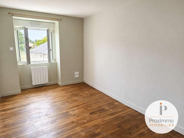 Location maison 3 pièces Carentoir 56