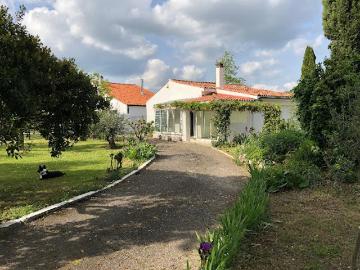 Location Maison 3 pièces 0 m2 Carignan de Bordeaux