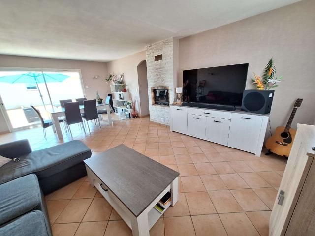 Location maison 3 pièces Château d'Olonne 85