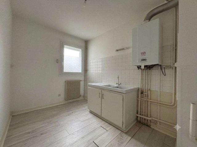 Location maison 3 pièces Châteaubriant 44