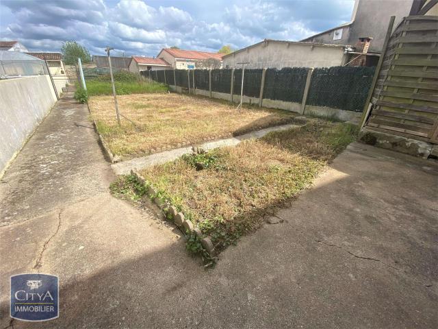 Location maison 3 pièces Les Cerqueux 49