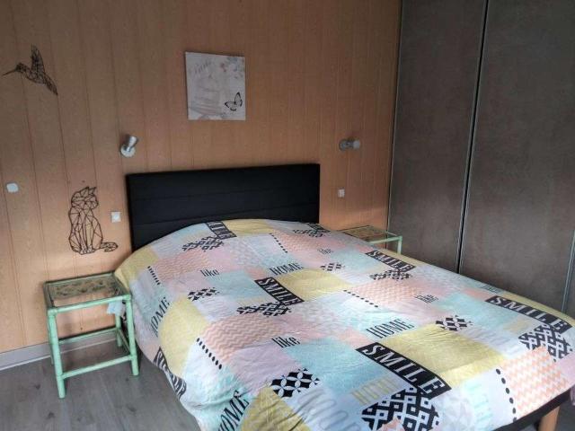 Location maison 3 pièces Cucq 62