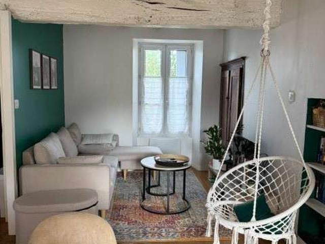 Location maison 3 pièces Cugand 85