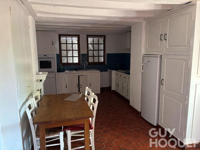 Location: maison 3 pièces à MARBOUE