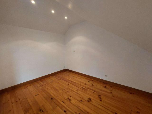 Location maison 3 pièces Angers Belle Beille 49