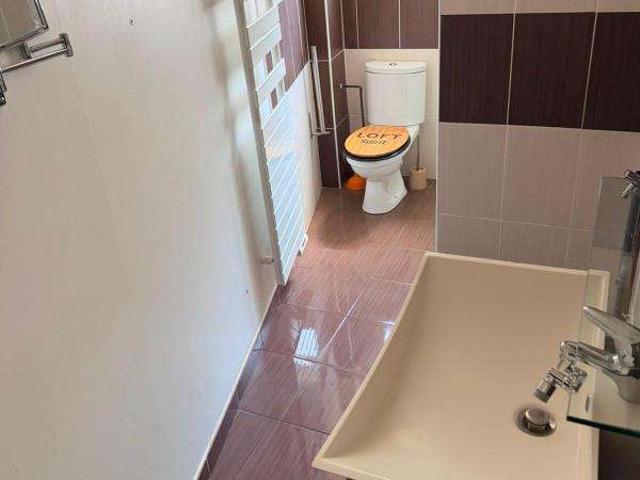 Location maison 3 pièces Angers Capucins Verneau 49