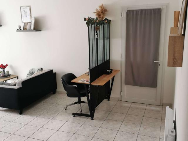Location maison 3 pièces Angers Saint Léonard Madeleine 49