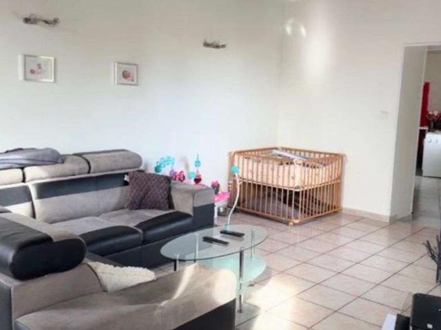 Location maison 3 pièces Annequin 62