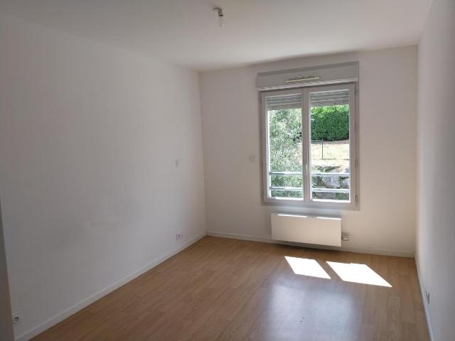 Location maison 3 pièces ANNONAY 76m² à 813.08€/mois CDC Habitat