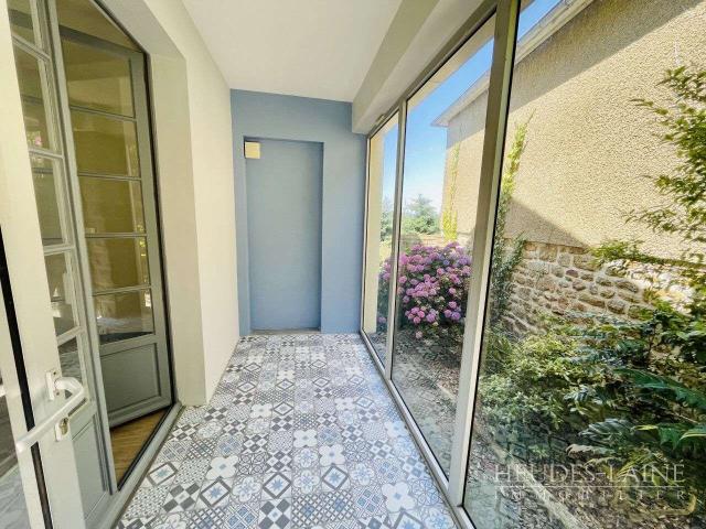 Location maison 3 pièces Avranches 50