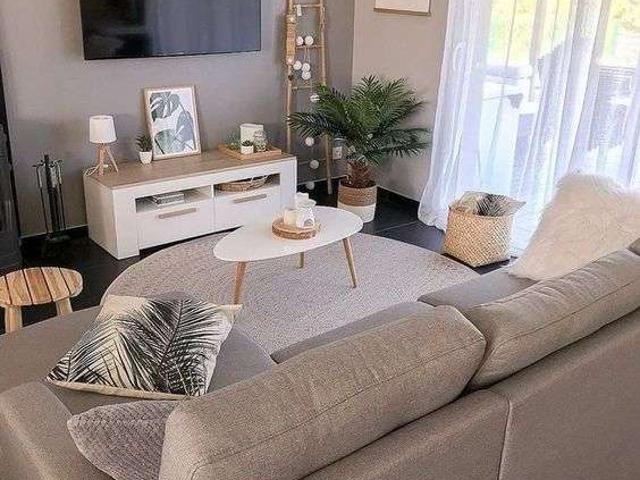 Location maison 3 pièces Boisgervilly 35