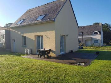35150, Ille-et-Vilaine - Jardin, Terrasse