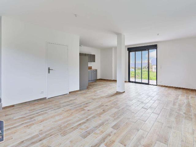 Location maison 3 pièces Bonneville sur Touques 14