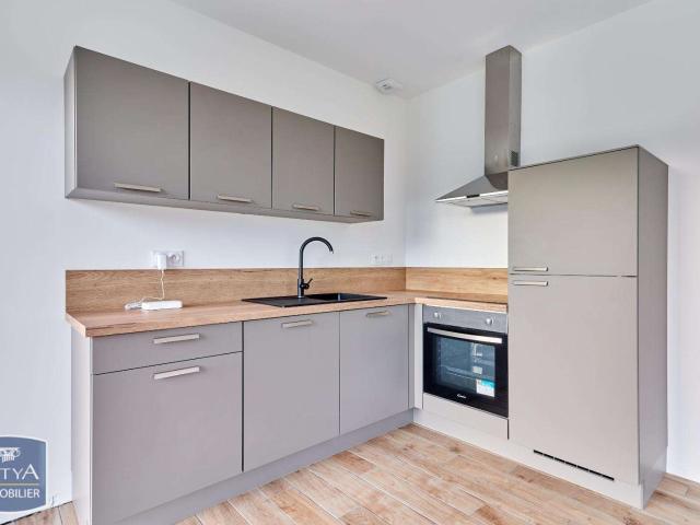 Location maison 3 pièces Bonneville sur Touques 14