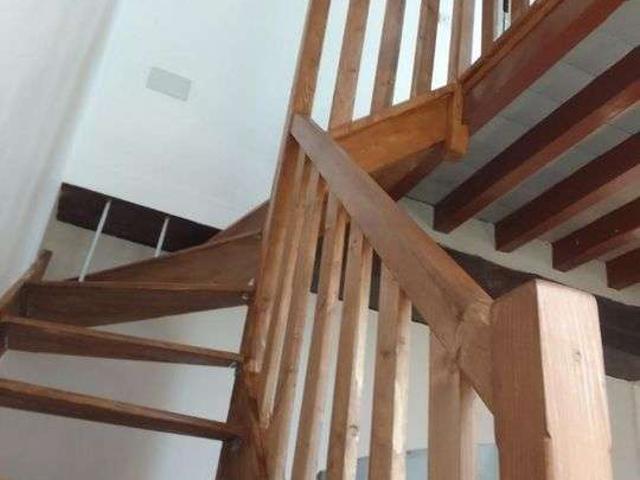 Location maison 3 pièces Beaulieu 58