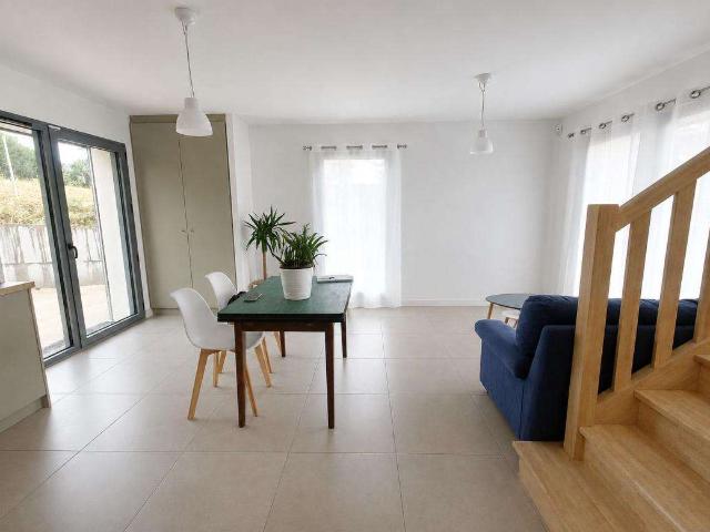 Location maison 3 pièces Binic 22