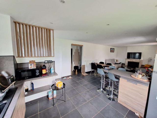 Location maison 3 pièces Bruz 35