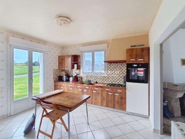 Location maison 3 pièces Bréhand 22