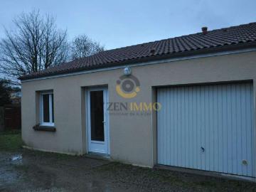 L'Heure, Somme Picardie, Picardie - Parking
