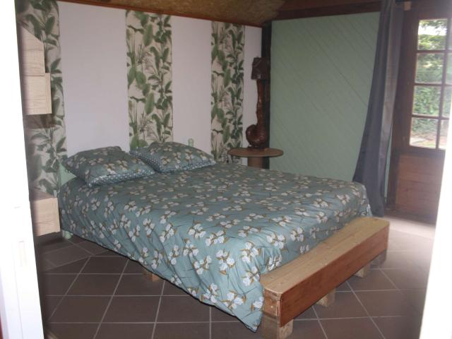 Location maison 3 pièces Brest Cavale Blanche Larc'hantel 29