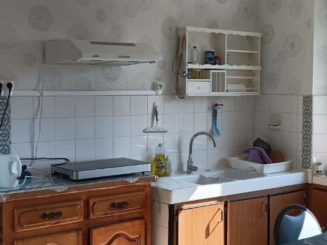 Location maison 3 pièces Brest Keredern Tréornou 29